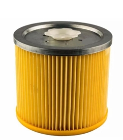 Bosch PAS, GAS 12-30 filter cylinder 